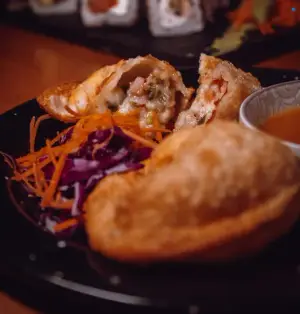 2 BOCADITO NIKKEI
