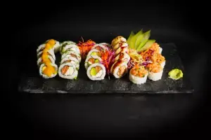 25 PURO SALMON.
