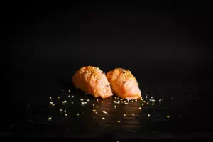 4 NIGIRI FIRE