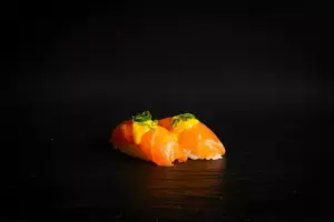 4 NIGIRI INCA