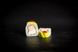 5 KANI FIRE