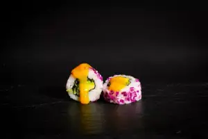 5 SWEET GREEN
