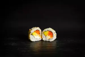 5 VEGGIE
