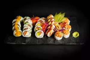 50 PURO SALMON