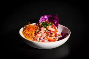 CEVICHE