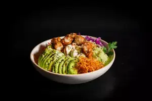 POKE LANGOSTINOS