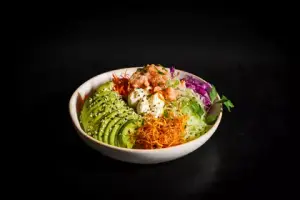 POKE SALMON