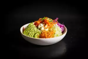 POKE VEGGIE