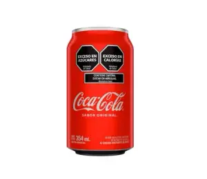 Coca-Cola 375 cm3