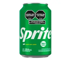 Sprite 375 cm3