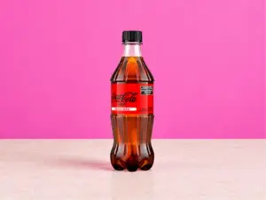 Coca Cola Zero