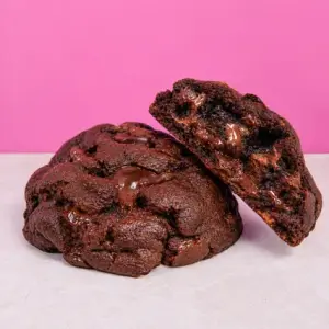 Cookie Trilogía De Chocolate