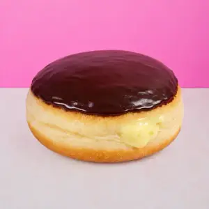 Dona Boston Cream