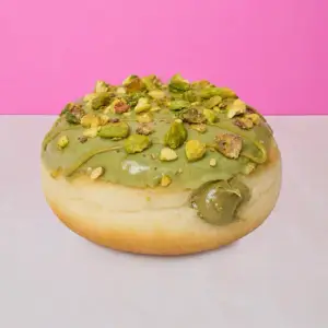 Dona Mega Pistacho