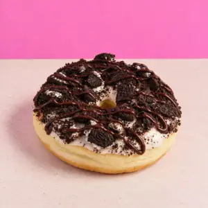 Dona Oreo