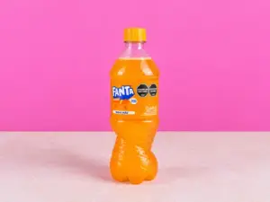 Fanta