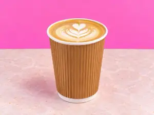 Latte Vainilla