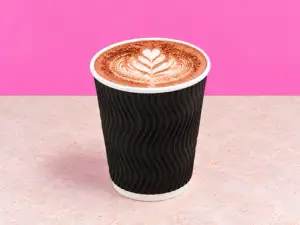 Mocca Hersheys