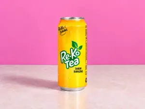 Té Frio Durazno