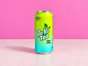 Té Frio Limón