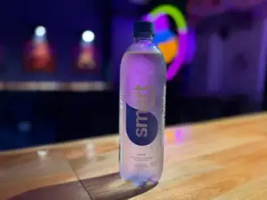 Agua Con Gas