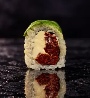 Capresse Sushi Roll