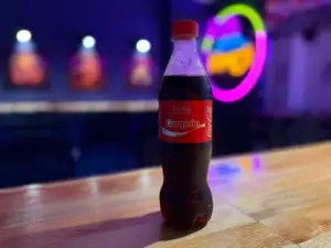 Coca Cola Original 500 ml