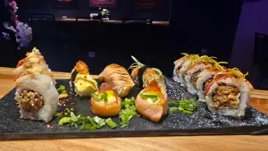 Combo Kemuri  (premium)