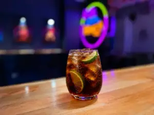 Cuba Libre