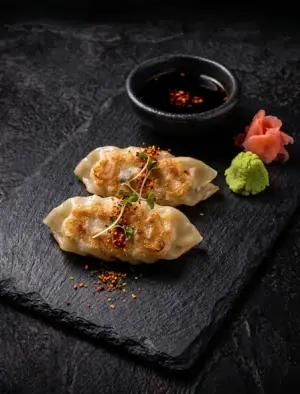 Dumpling (GYOSAS)