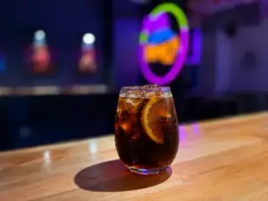 Fernet con coca