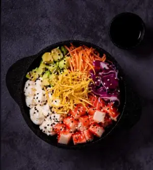 Kani Poke