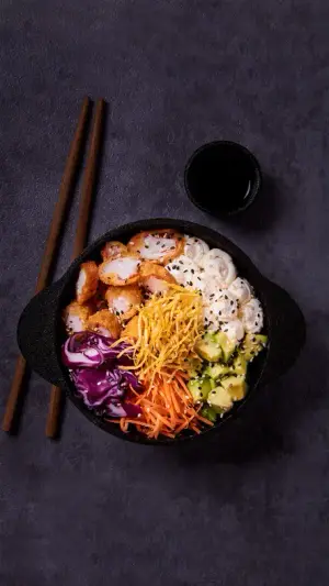 Lango Poke