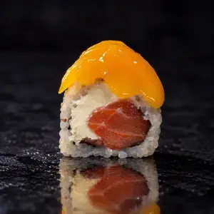 Pasión Roll