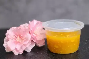 Salsa de Mango