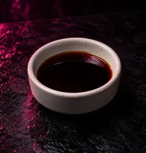 Salsa Teriyaki