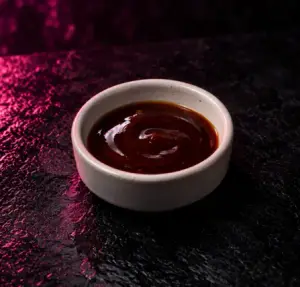 Salsa Tonkatsu