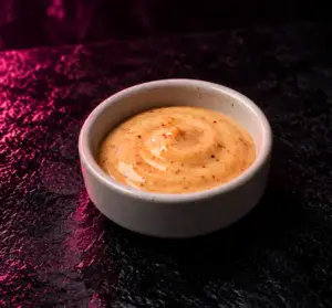 Spicy Mayo