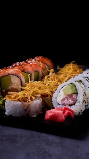 Sushi Ichi