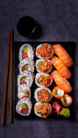 Sushi Ni