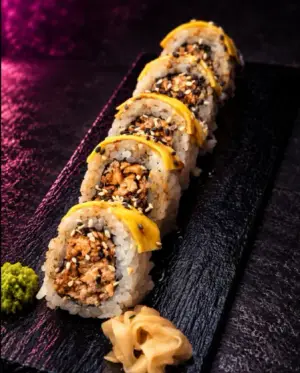 Tamago Roll
