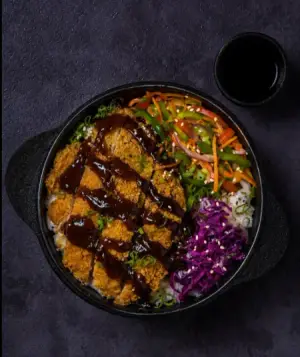 Tonkatsu