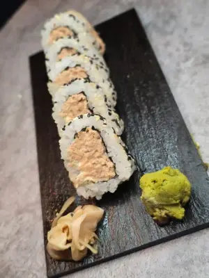 Tuna Roll