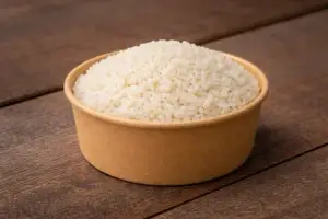 Arroz de Sushi - Shari - 300 Gr
