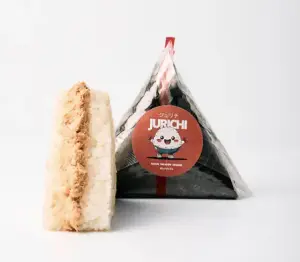 Asian Salmon Sesame