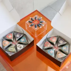 Caja x 12 