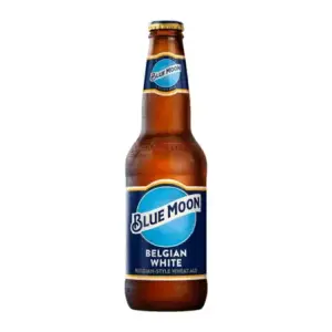 Cerveza Blue Moon Belgian White 355Ml