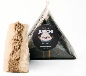 Funghi Power Veggie