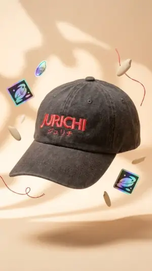 Gorra Black