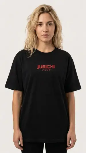 Jurichi's T-Shirt